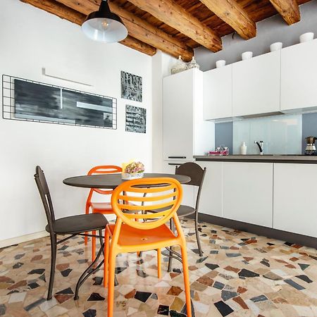 Lovely Apartment In فيتشنزا المظهر الخارجي الصورة