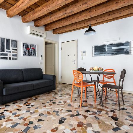 Lovely Apartment In فيتشنزا المظهر الخارجي الصورة