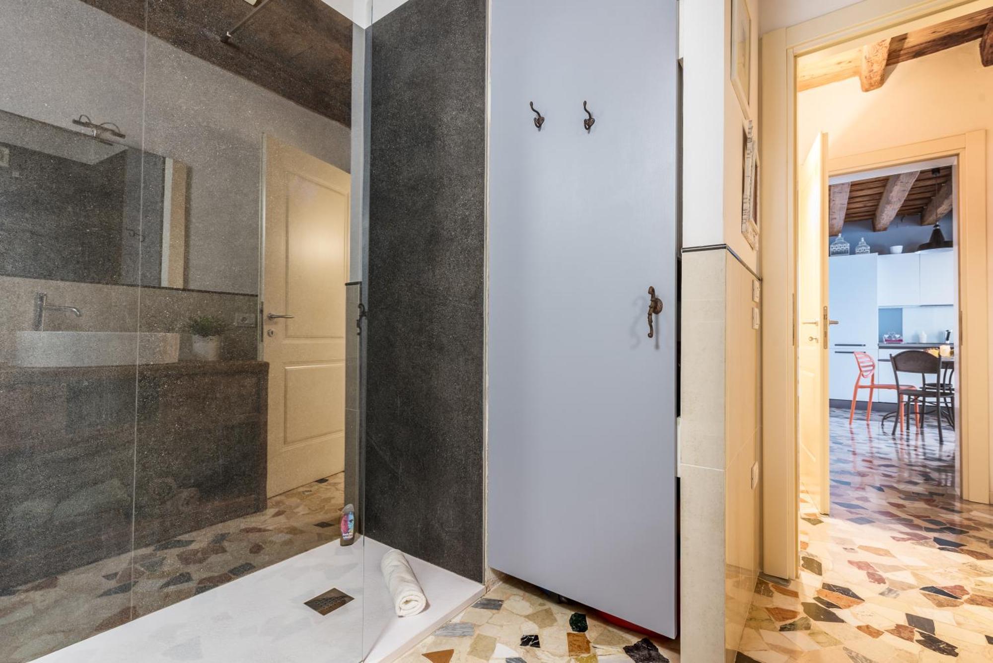 Lovely Apartment In فيتشنزا المظهر الخارجي الصورة
