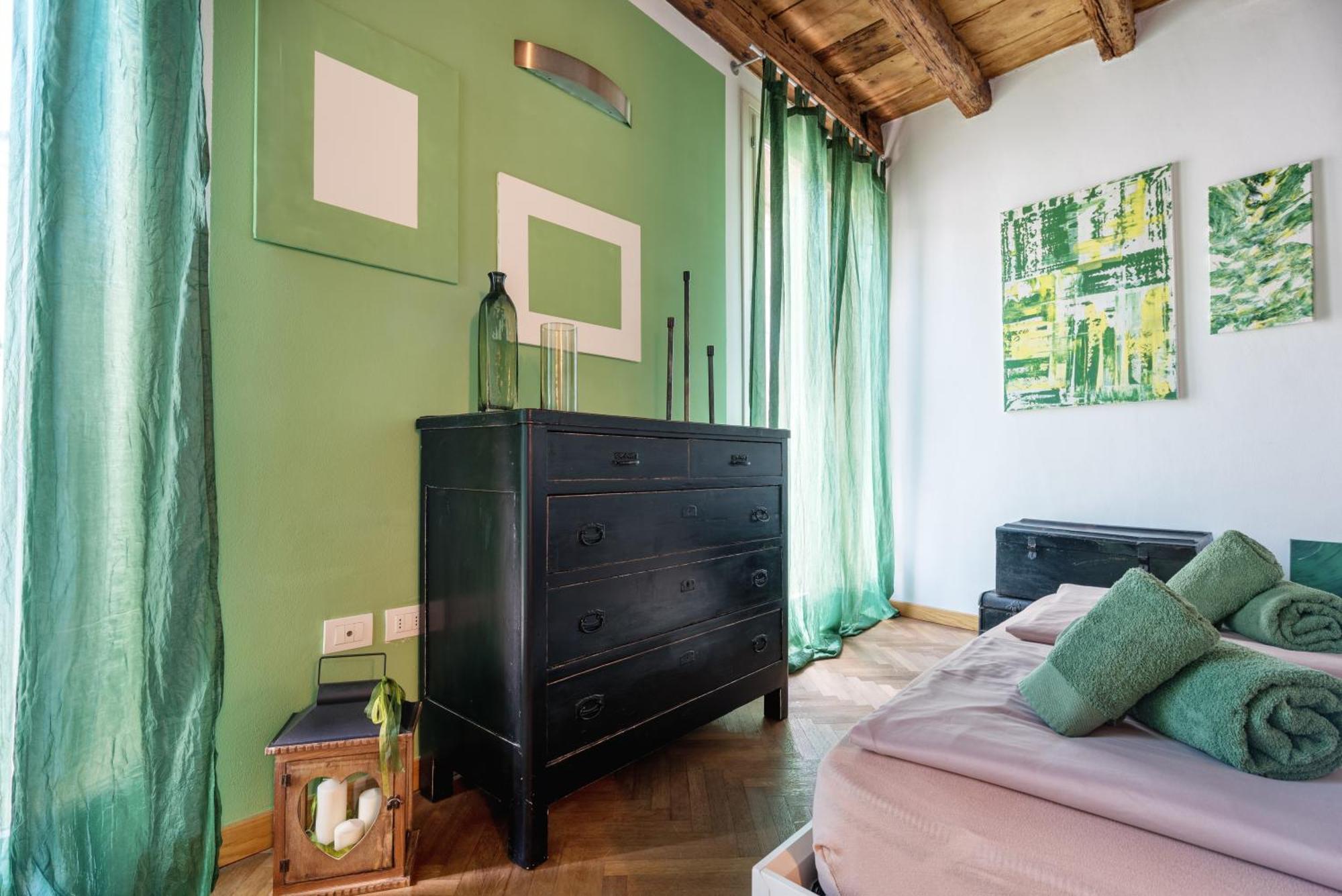 Lovely Apartment In فيتشنزا المظهر الخارجي الصورة
