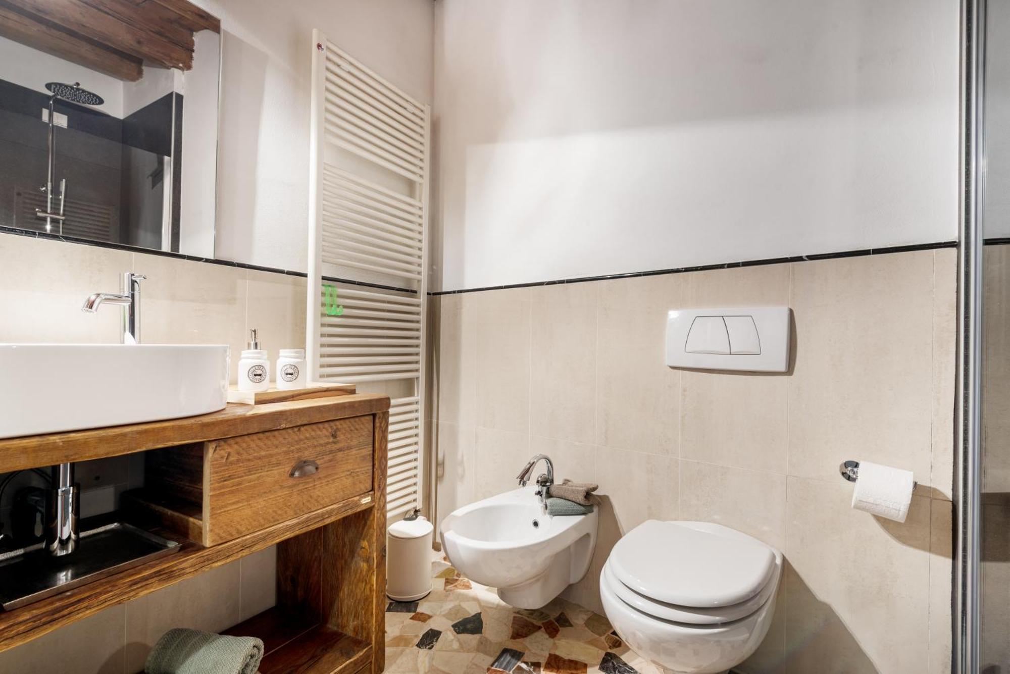 Lovely Apartment In فيتشنزا المظهر الخارجي الصورة