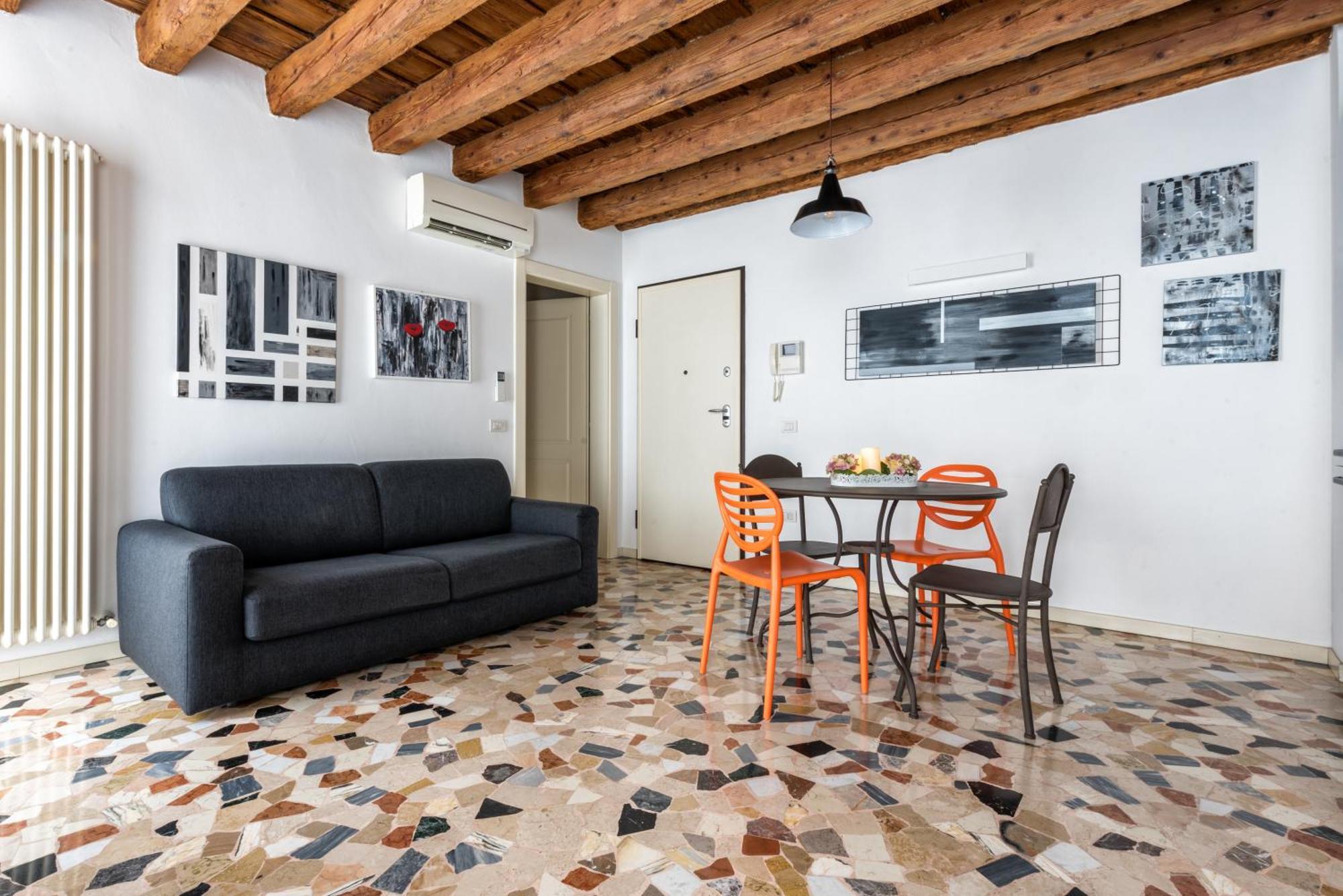 Lovely Apartment In فيتشنزا المظهر الخارجي الصورة