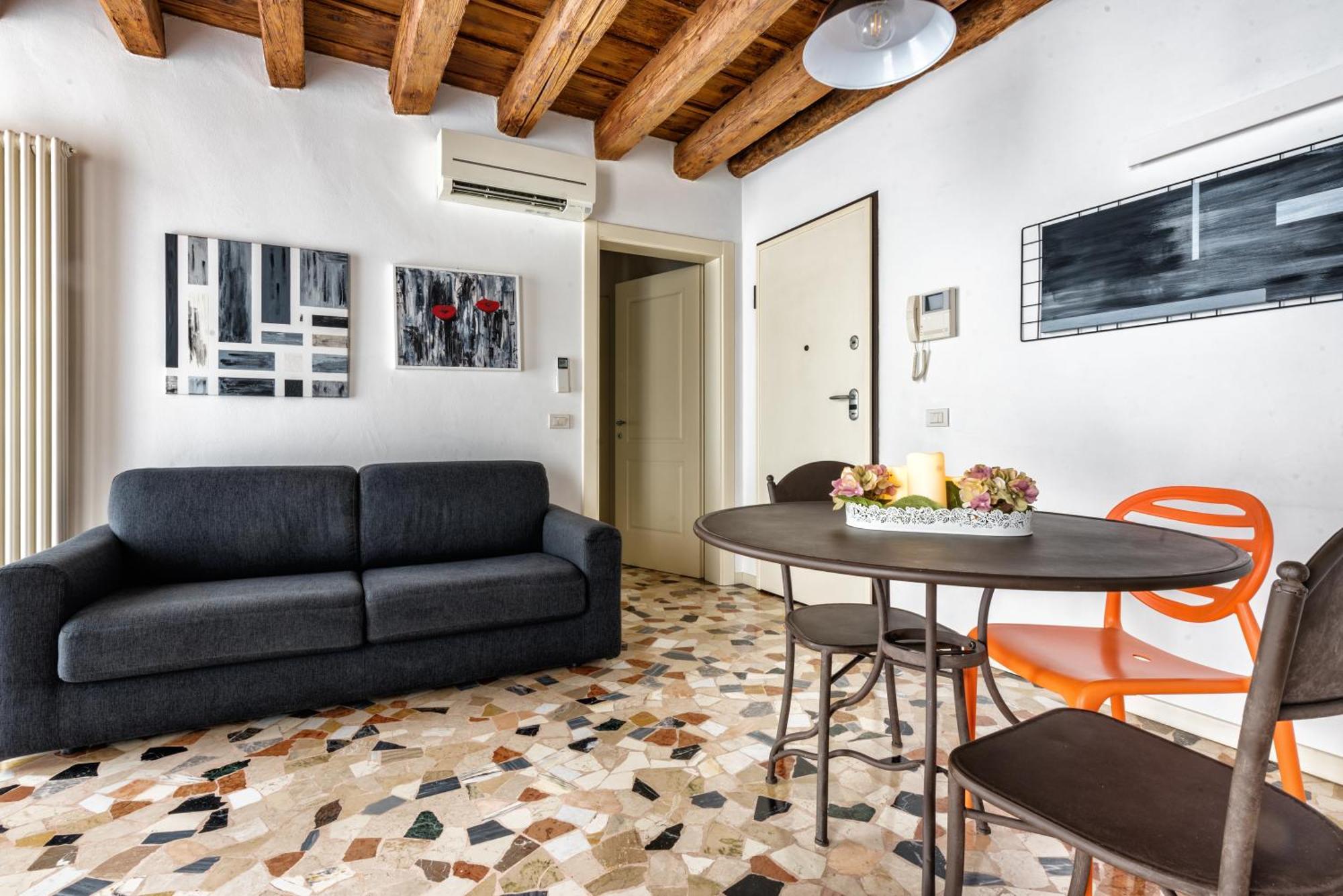 Lovely Apartment In فيتشنزا المظهر الخارجي الصورة