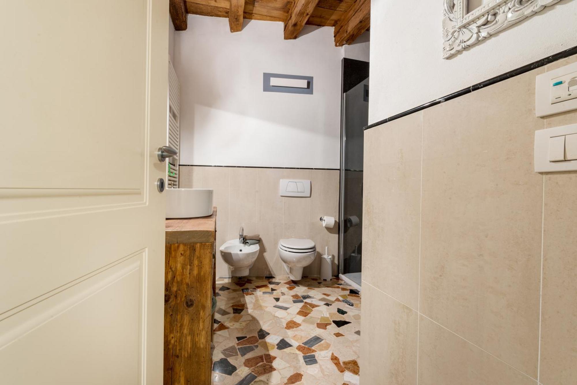Lovely Apartment In فيتشنزا المظهر الخارجي الصورة
