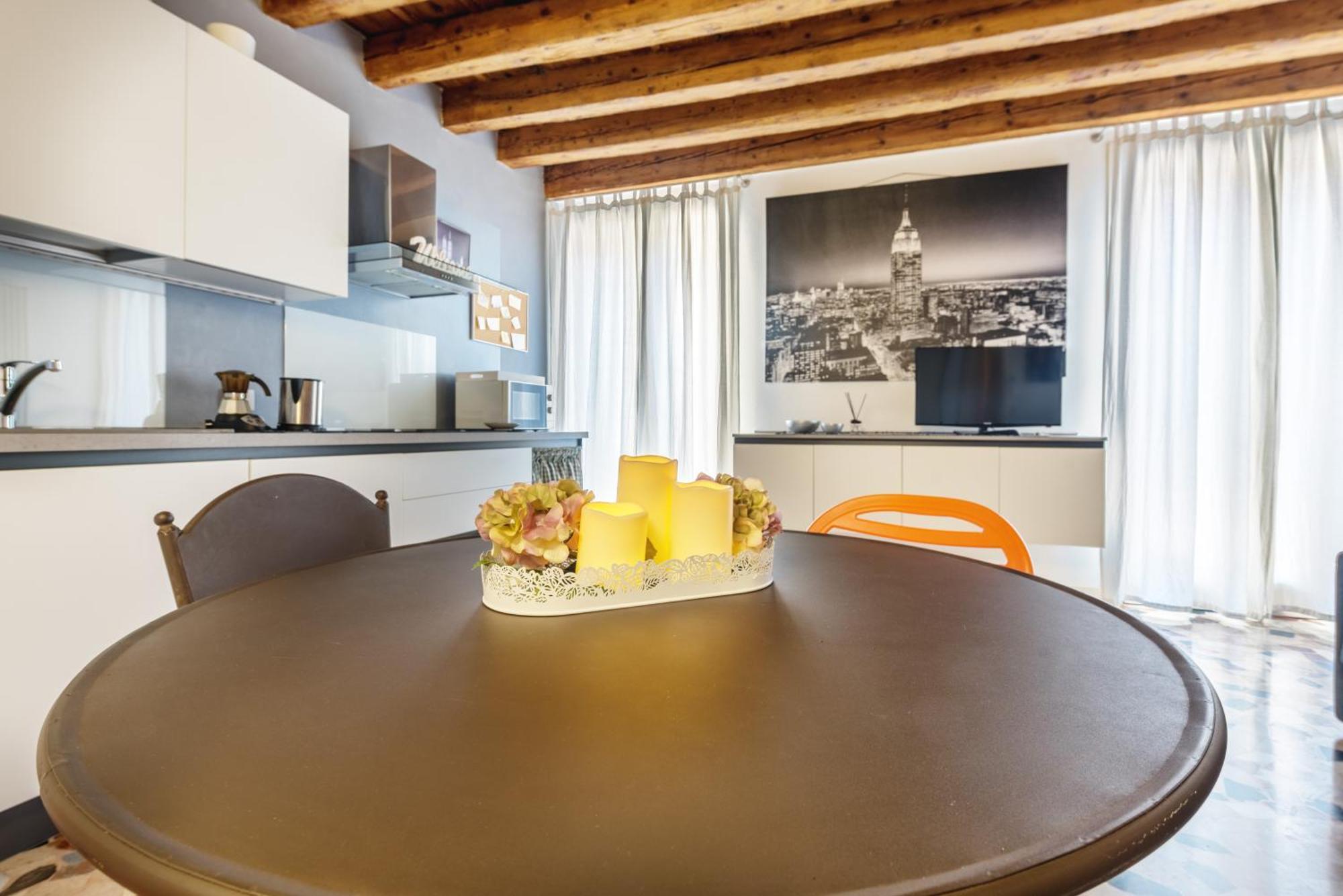 Lovely Apartment In فيتشنزا المظهر الخارجي الصورة