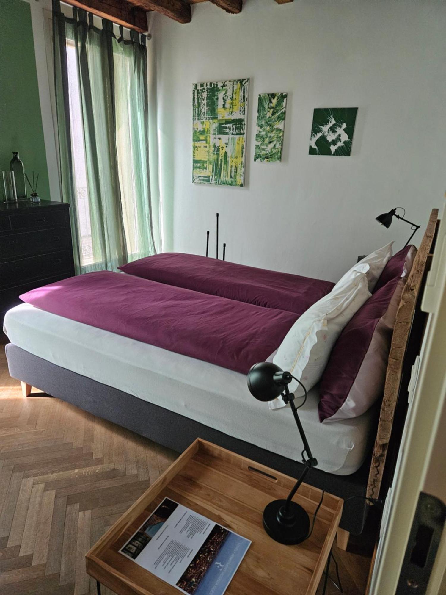 Lovely Apartment In فيتشنزا المظهر الخارجي الصورة