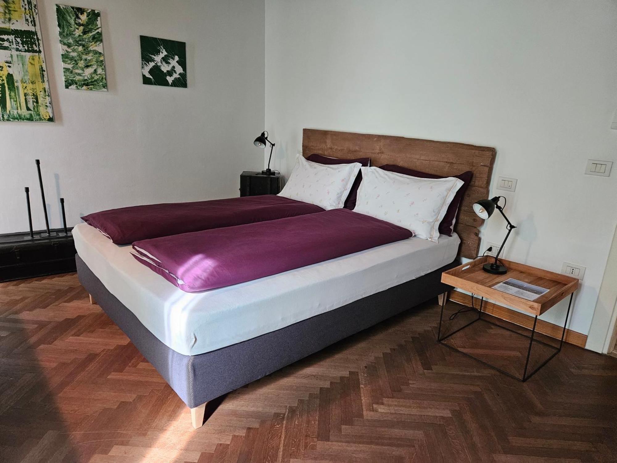 Lovely Apartment In فيتشنزا المظهر الخارجي الصورة