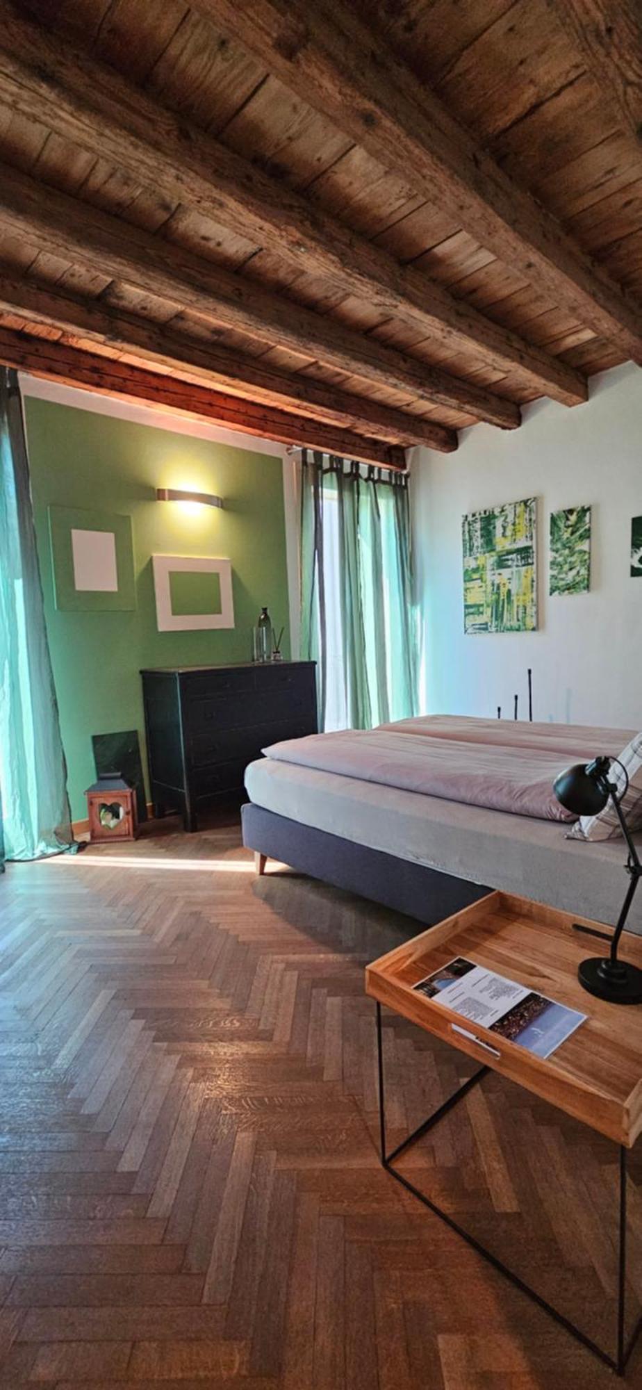 Lovely Apartment In فيتشنزا المظهر الخارجي الصورة