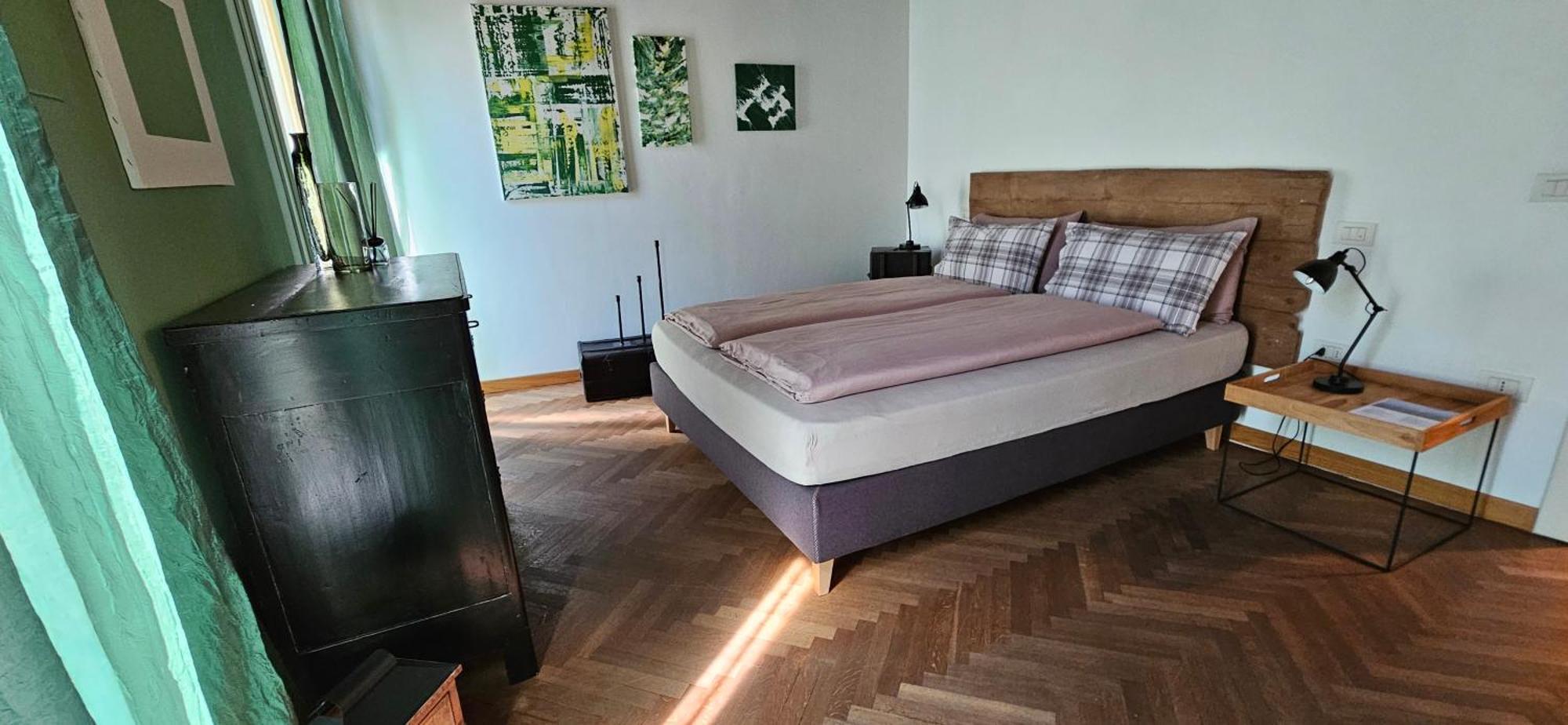 Lovely Apartment In فيتشنزا المظهر الخارجي الصورة