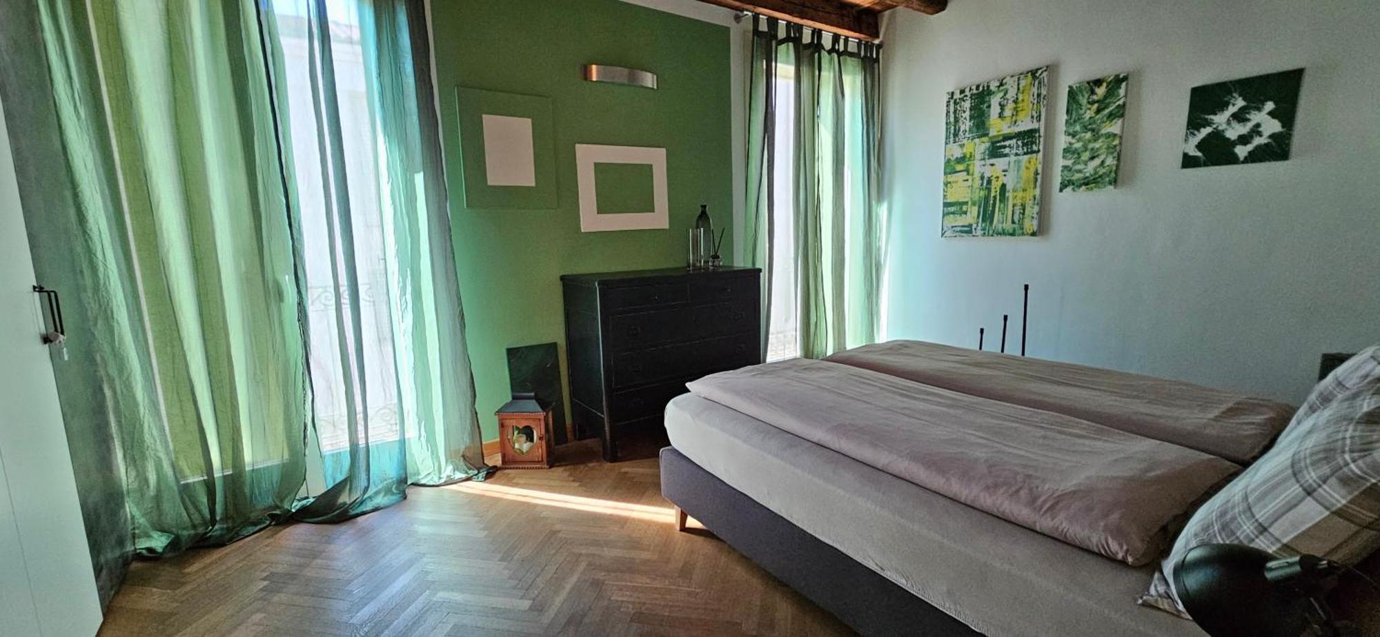 Lovely Apartment In فيتشنزا المظهر الخارجي الصورة